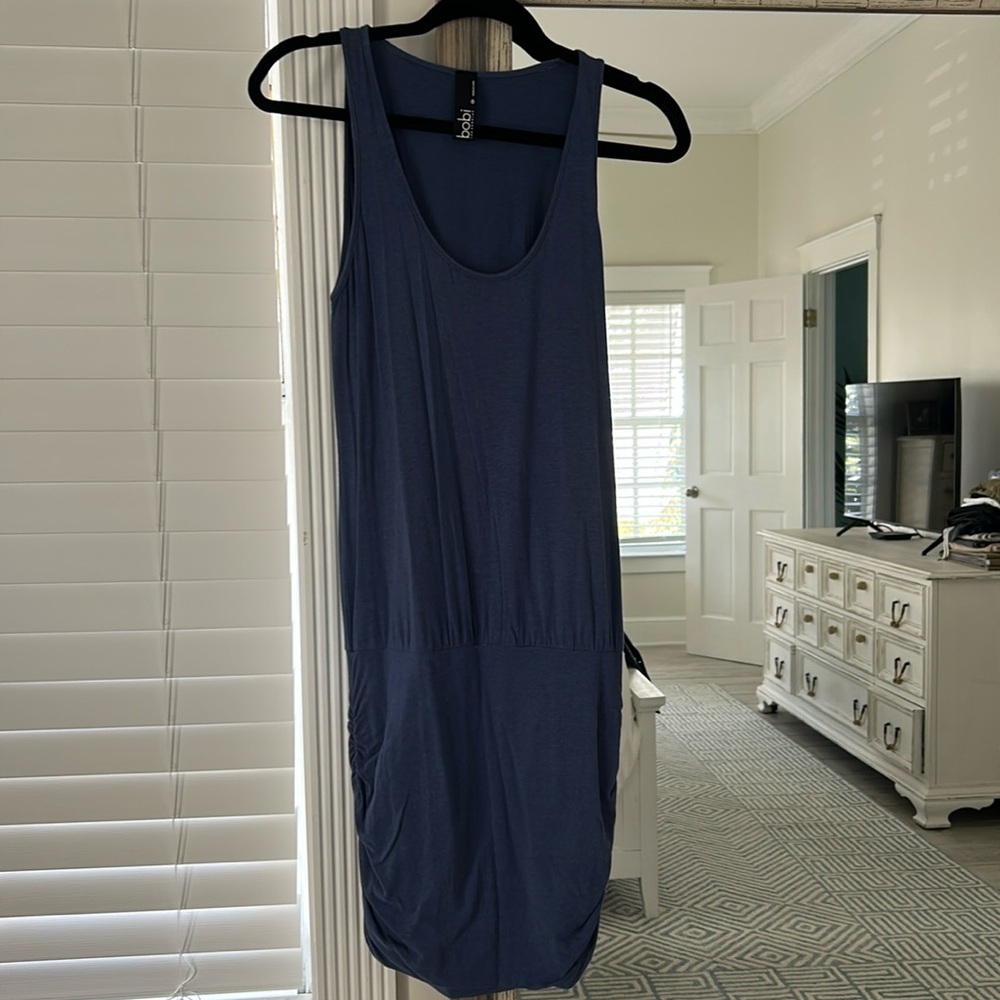 Bobi Los Angeles Tank Dress